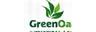GreenOasis Logo