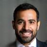 Ahmed Habib, Head of Customer Operations